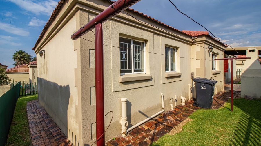 3 Bedroom Property for Sale in Elandspark Gauteng