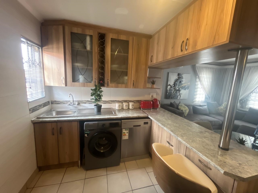 3 Bedroom Property for Sale in Leopard