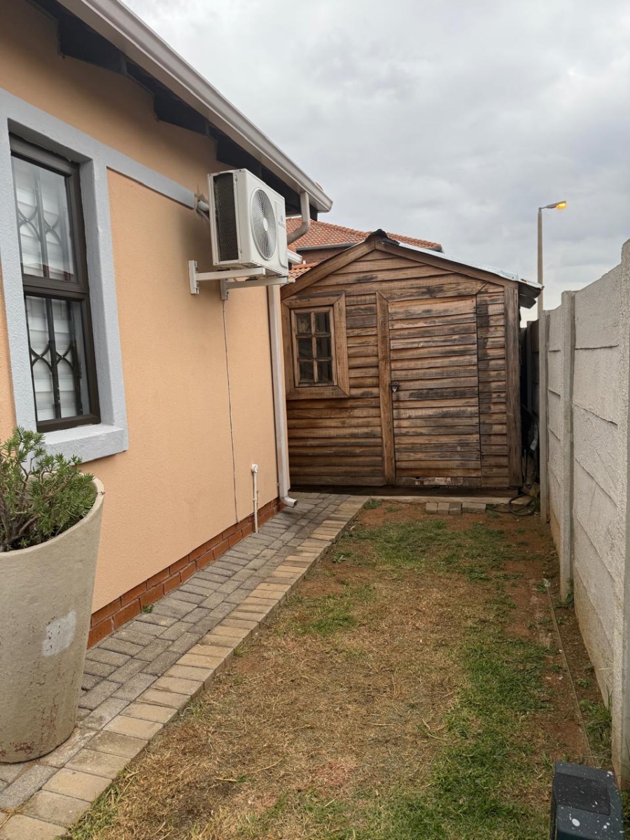 3 Bedroom Property for Sale in Leopard