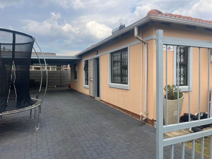 3 Bedroom Property for Sale in Leopard