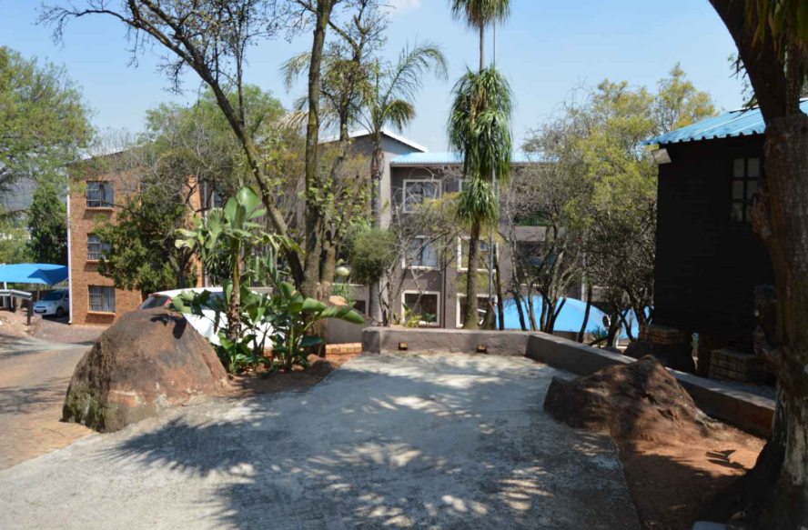 3 Bedroom Property for Sale in Mulbarton Gauteng