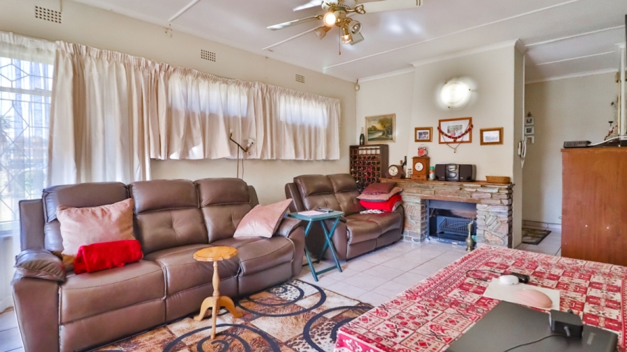 3 Bedroom Property for Sale in Croydon Gauteng