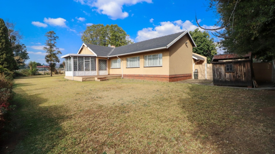 3 Bedroom Property for Sale in Croydon Gauteng