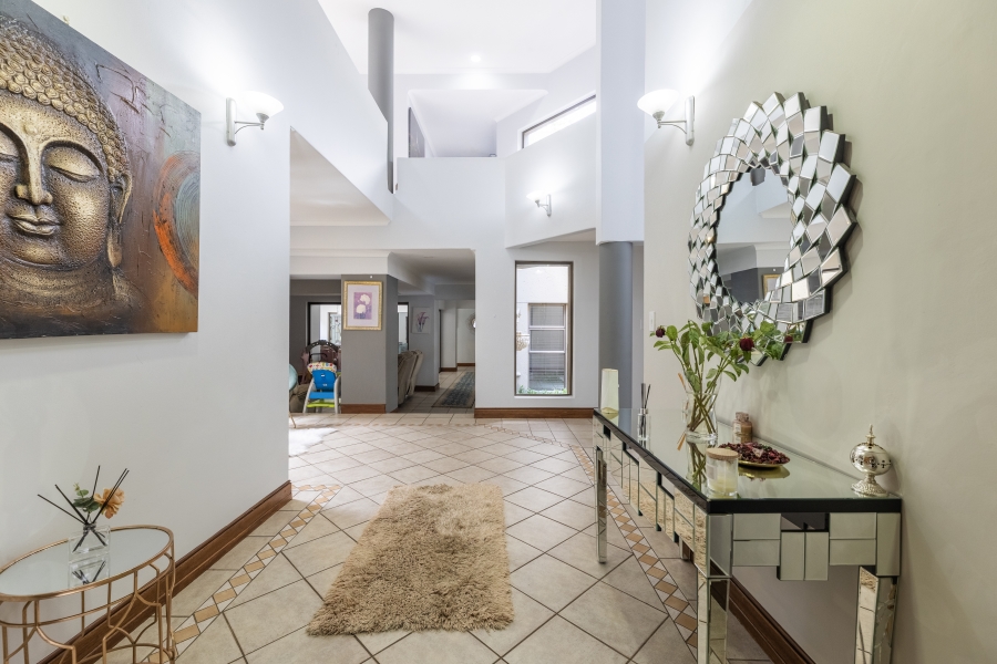 4 Bedroom Property for Sale in Bryanston Gauteng