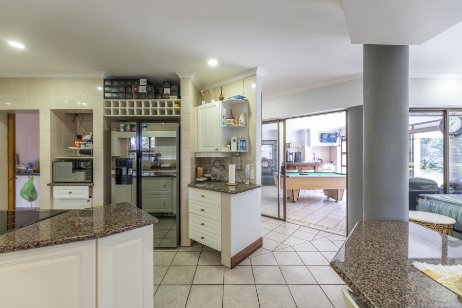 4 Bedroom Property for Sale in Bryanston Gauteng