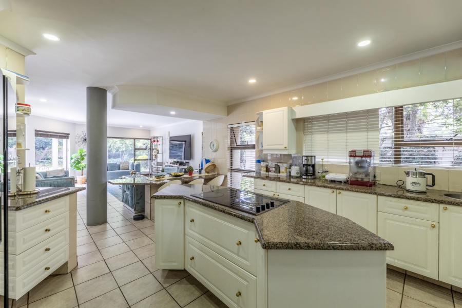 4 Bedroom Property for Sale in Bryanston Gauteng