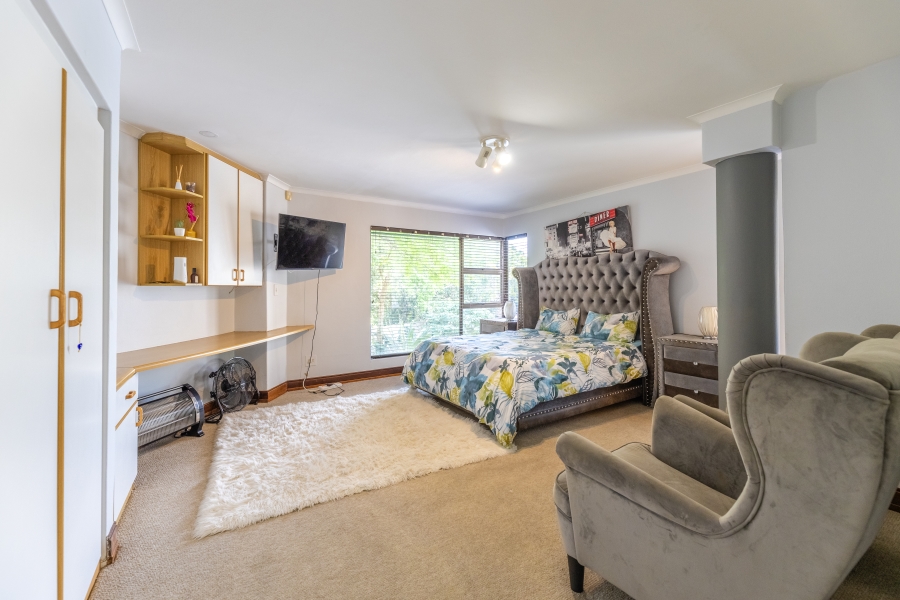 4 Bedroom Property for Sale in Bryanston Gauteng