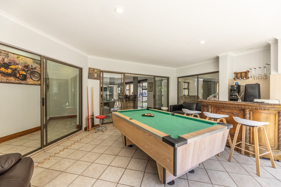 4 Bedroom Property for Sale in Bryanston Gauteng