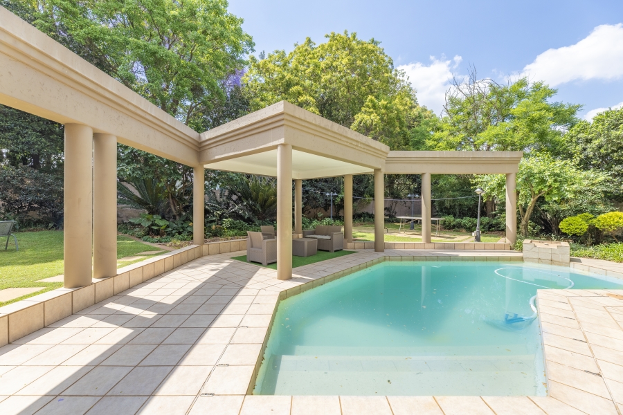 4 Bedroom Property for Sale in Bryanston Gauteng