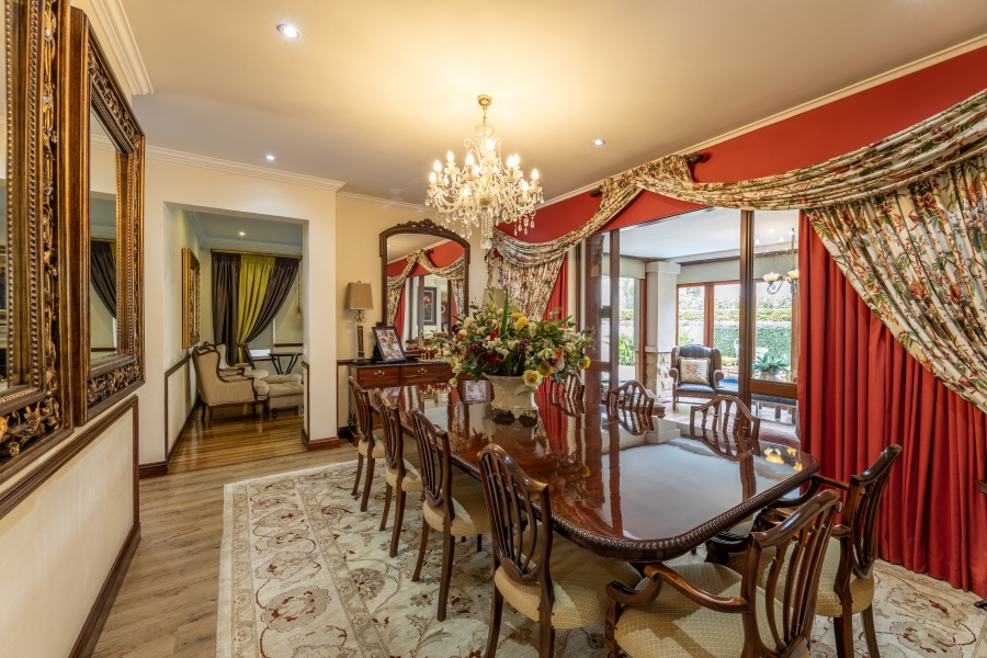 4 Bedroom Property for Sale in Bryanston Gauteng