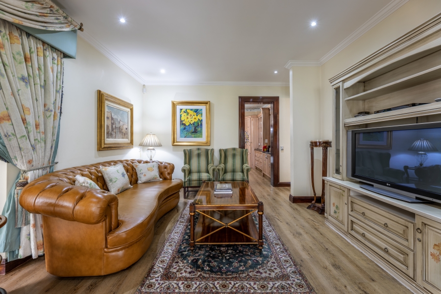 4 Bedroom Property for Sale in Bryanston Gauteng