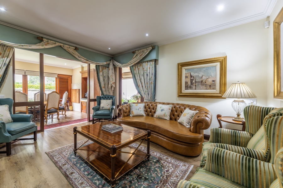 4 Bedroom Property for Sale in Bryanston Gauteng