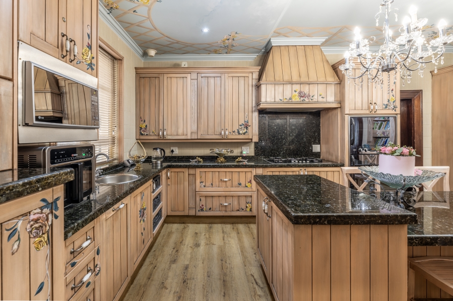 4 Bedroom Property for Sale in Bryanston Gauteng