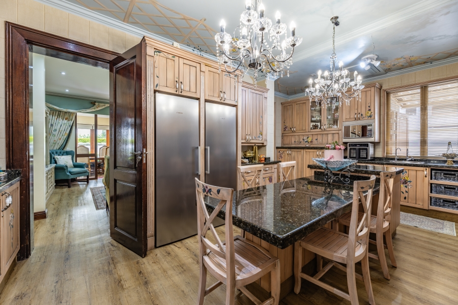 4 Bedroom Property for Sale in Bryanston Gauteng