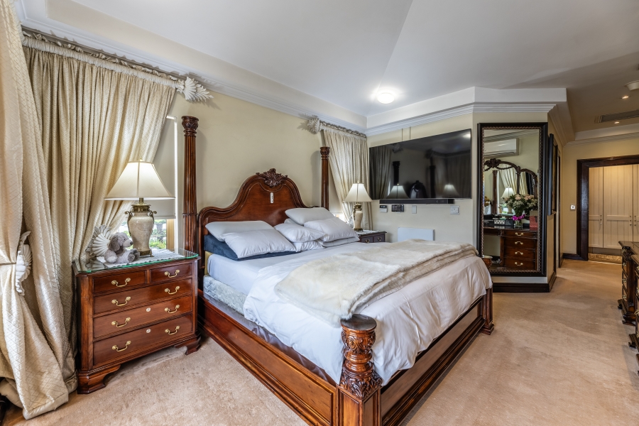 4 Bedroom Property for Sale in Bryanston Gauteng