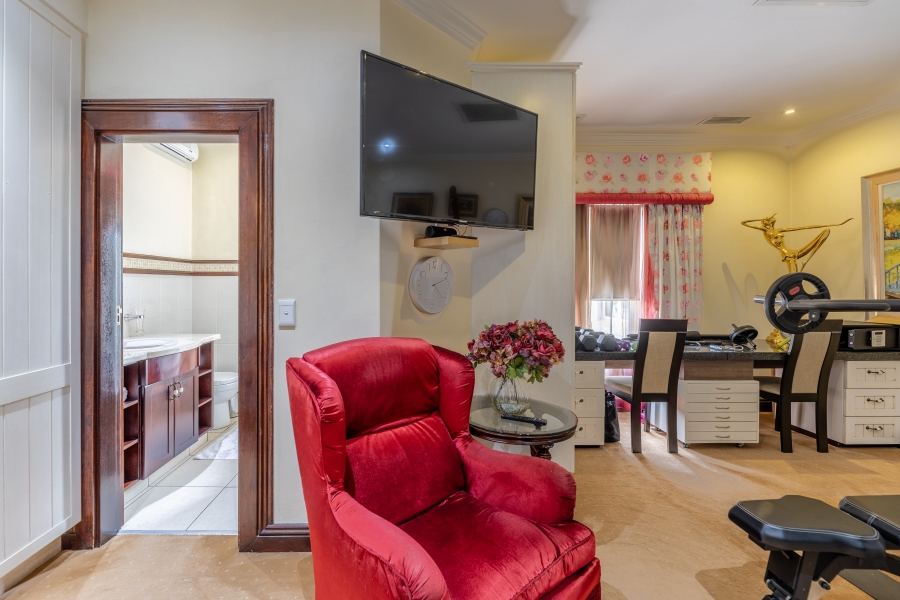 4 Bedroom Property for Sale in Bryanston Gauteng