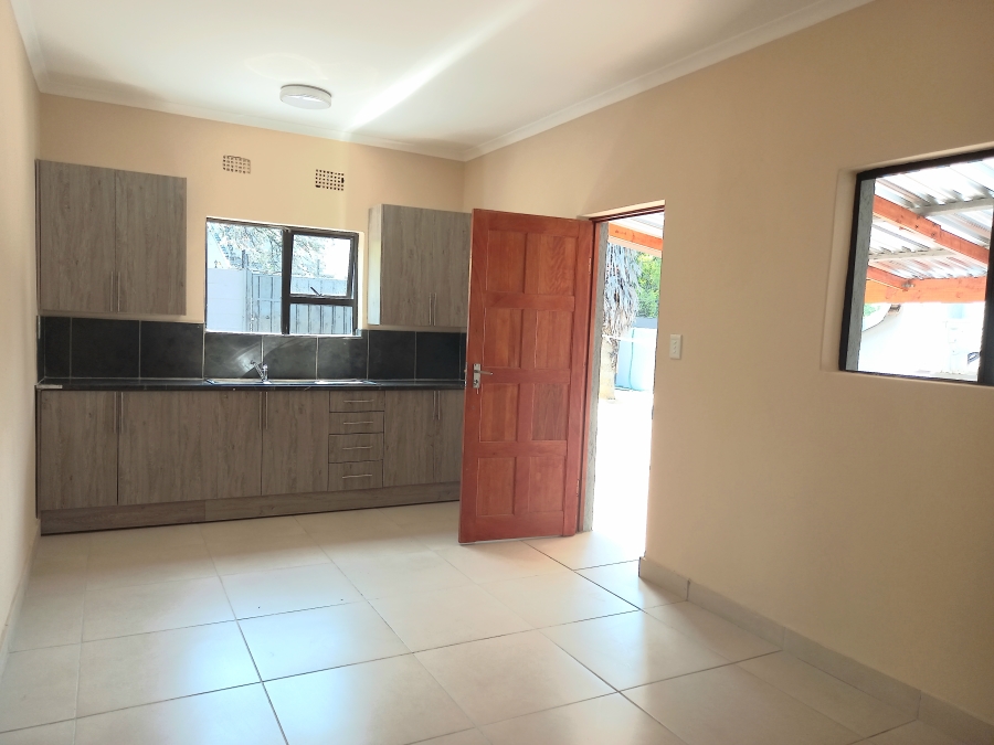 1 Bedroom Property for Sale in Blairgowrie Gauteng