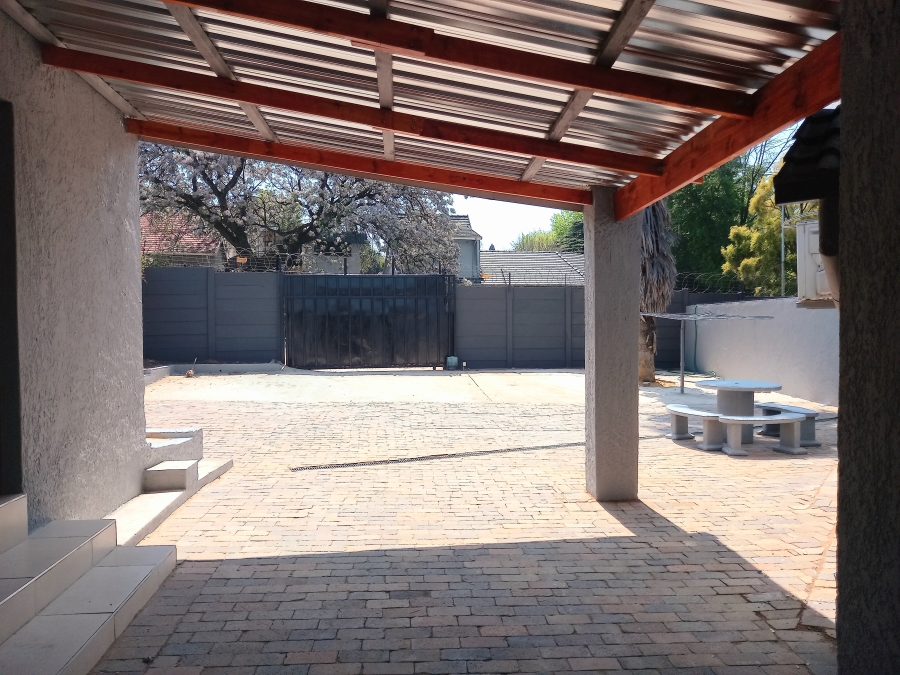 1 Bedroom Property for Sale in Blairgowrie Gauteng