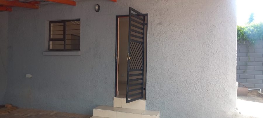 1 Bedroom Property for Sale in Blairgowrie Gauteng