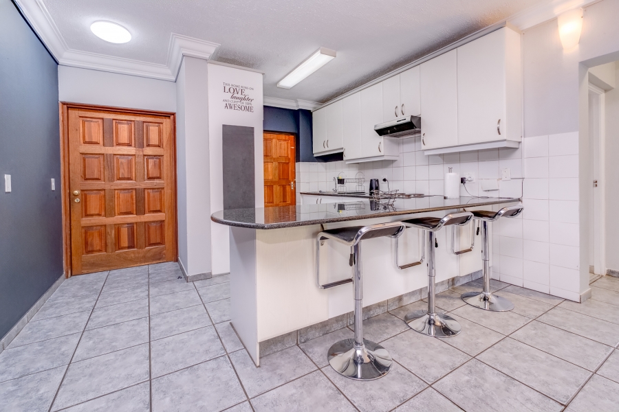 To Let 2 Bedroom Property for Rent in Sunninghill Gauteng