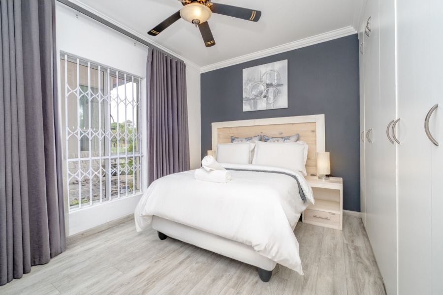 To Let 2 Bedroom Property for Rent in Sunninghill Gauteng