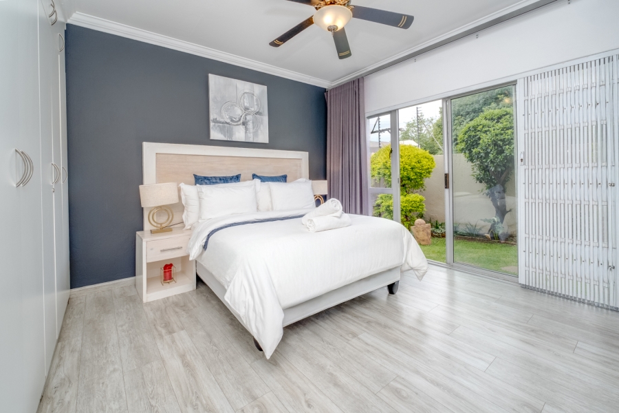 To Let 2 Bedroom Property for Rent in Sunninghill Gauteng