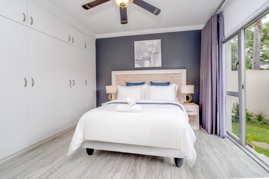 To Let 2 Bedroom Property for Rent in Sunninghill Gauteng