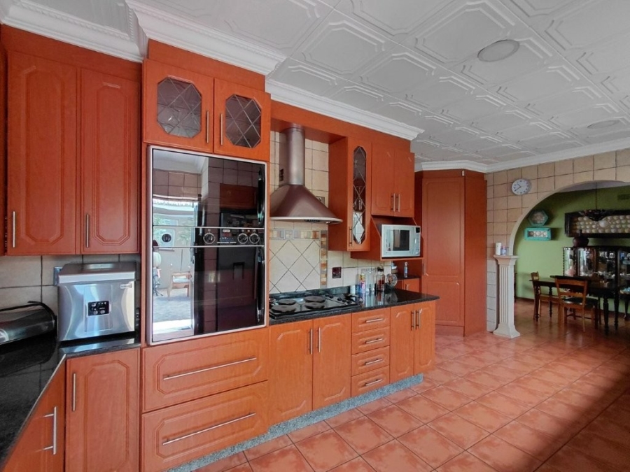 4 Bedroom Property for Sale in Libradene Gauteng