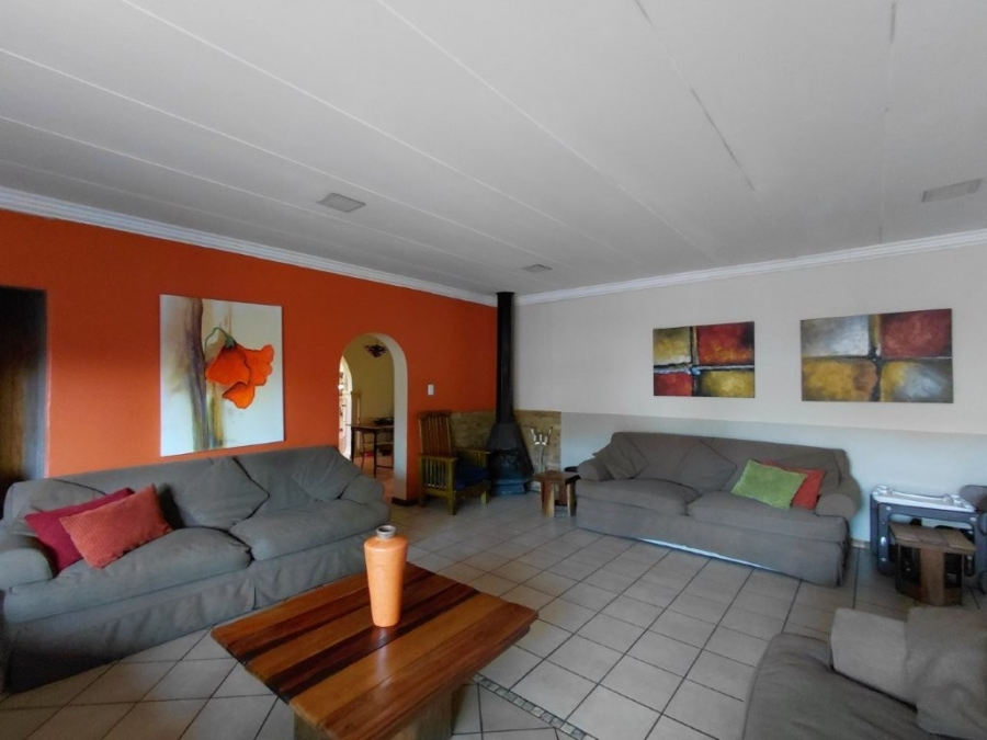 4 Bedroom Property for Sale in Libradene Gauteng