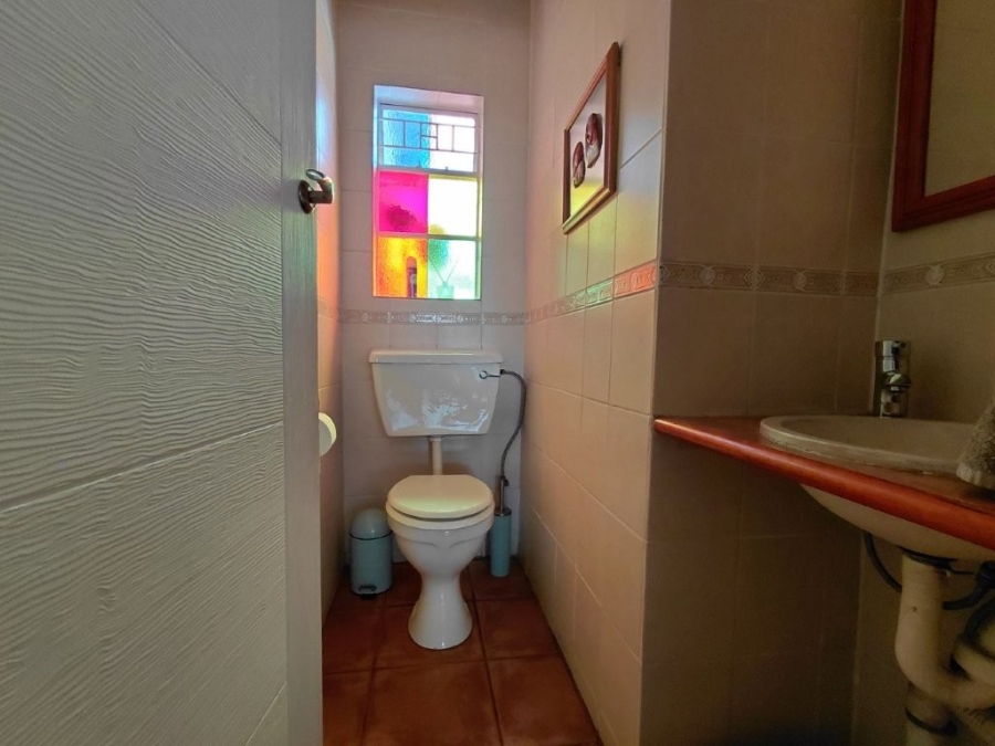 4 Bedroom Property for Sale in Libradene Gauteng