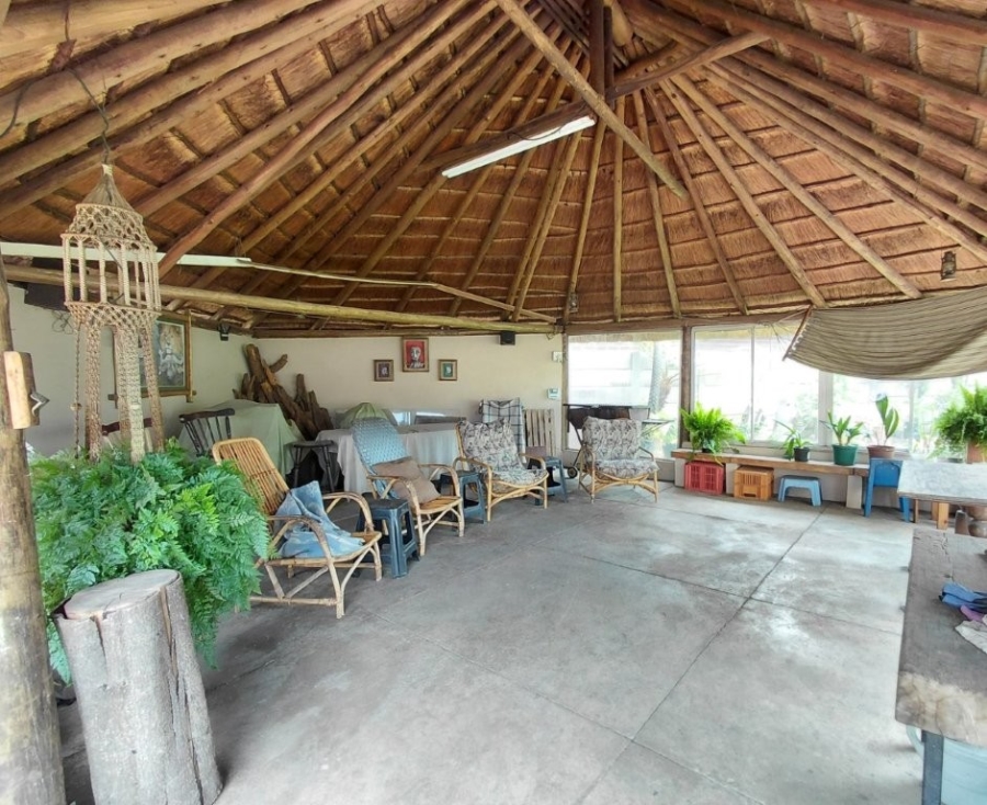 4 Bedroom Property for Sale in Freeway Park Gauteng