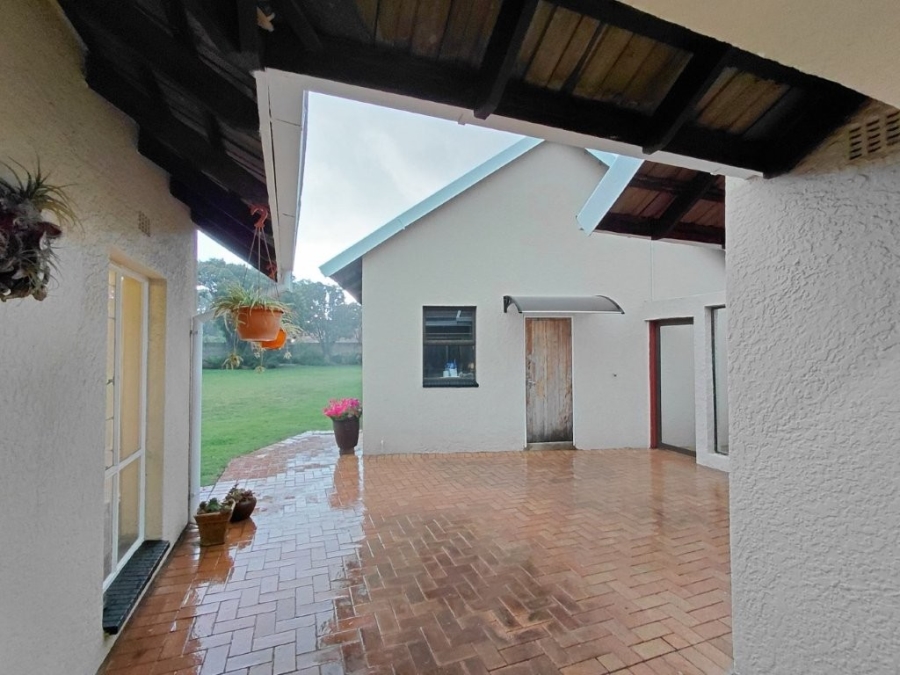 4 Bedroom Property for Sale in Freeway Park Gauteng