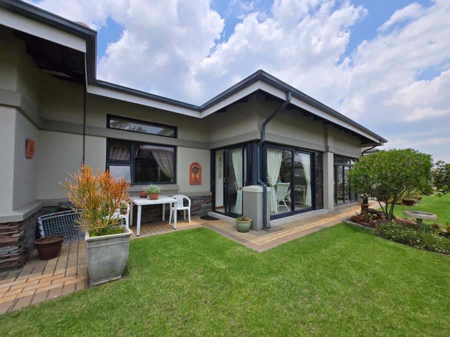 2 Bedroom Property for Sale in Eastlands Mature Lifestyle Estate Gauteng