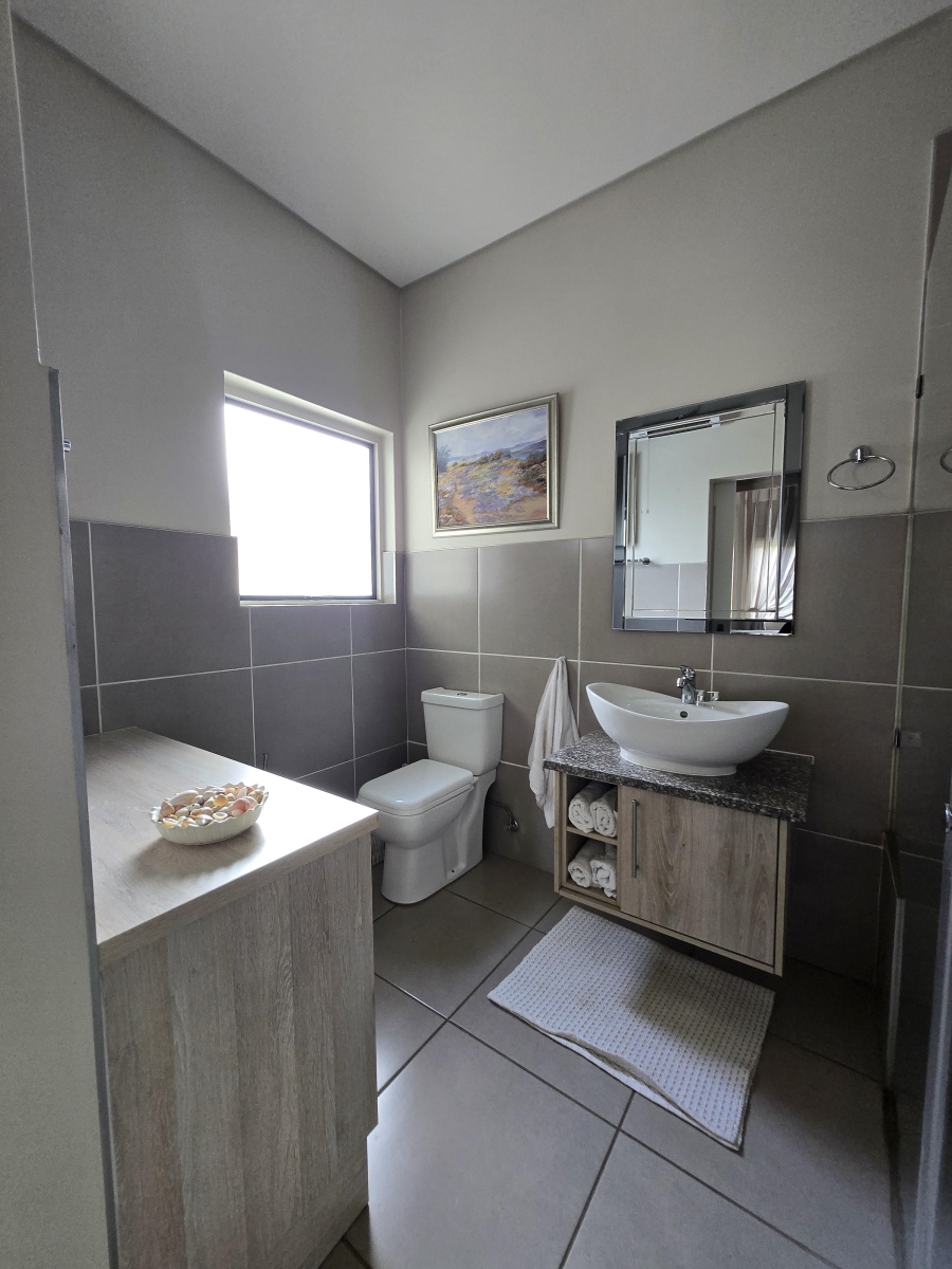 2 Bedroom Property for Sale in Eastlands Mature Lifestyle Estate Gauteng