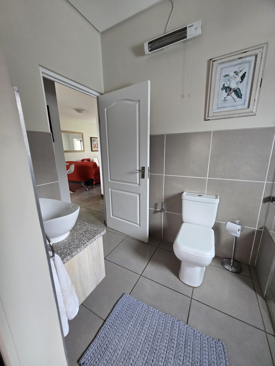 2 Bedroom Property for Sale in Eastlands Mature Lifestyle Estate Gauteng