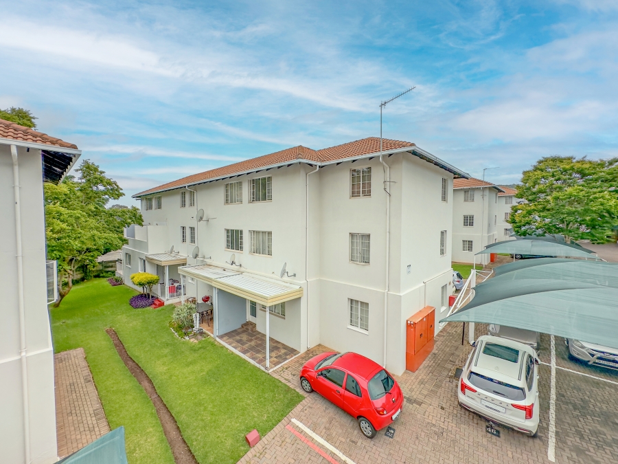 2 Bedroom Property for Sale in Groenkloof Gauteng