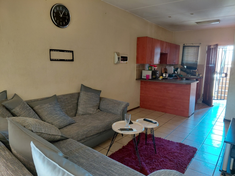 3 Bedroom Property for Sale in Comet Gauteng