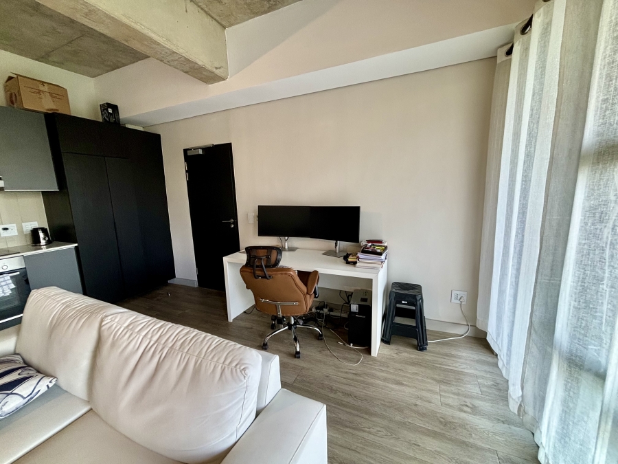 1 Bedroom Property for Sale in Sandton Central Gauteng