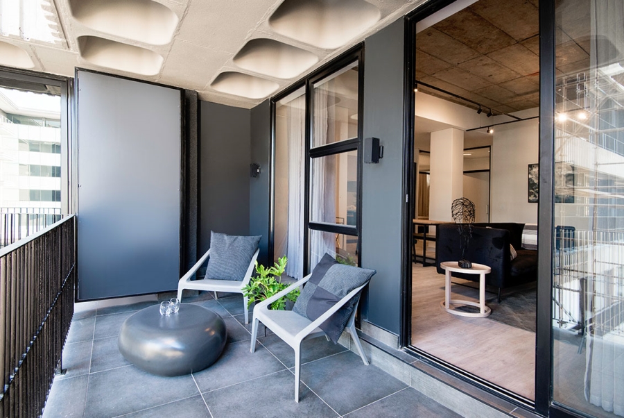 1 Bedroom Property for Sale in Sandton Central Gauteng