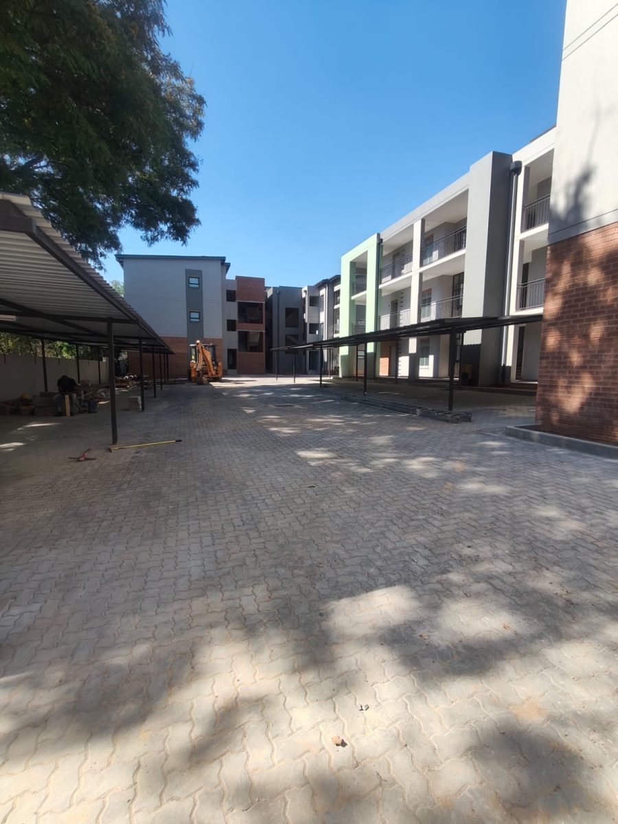 2 Bedroom Property for Sale in Edenburg Gauteng