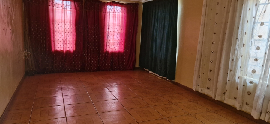 To Let 3 Bedroom Property for Rent in Mamelodi East Gauteng