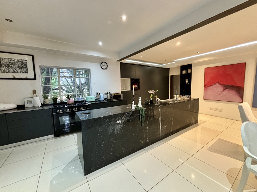 3 Bedroom Property for Sale in Parktown Gauteng