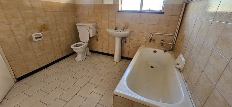 To Let 2 Bedroom Property for Rent in Turffontein Gauteng