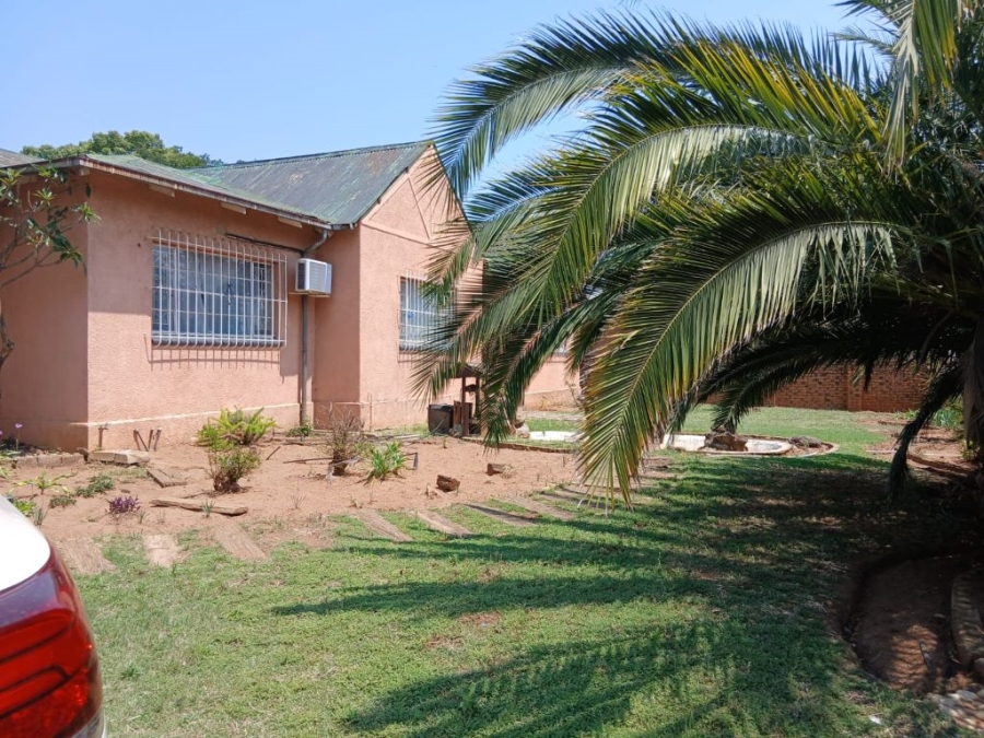 3 Bedroom Property for Sale in Delville Gauteng