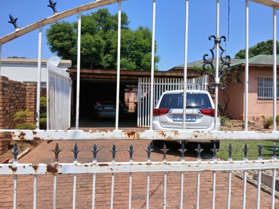 3 Bedroom Property for Sale in Delville Gauteng