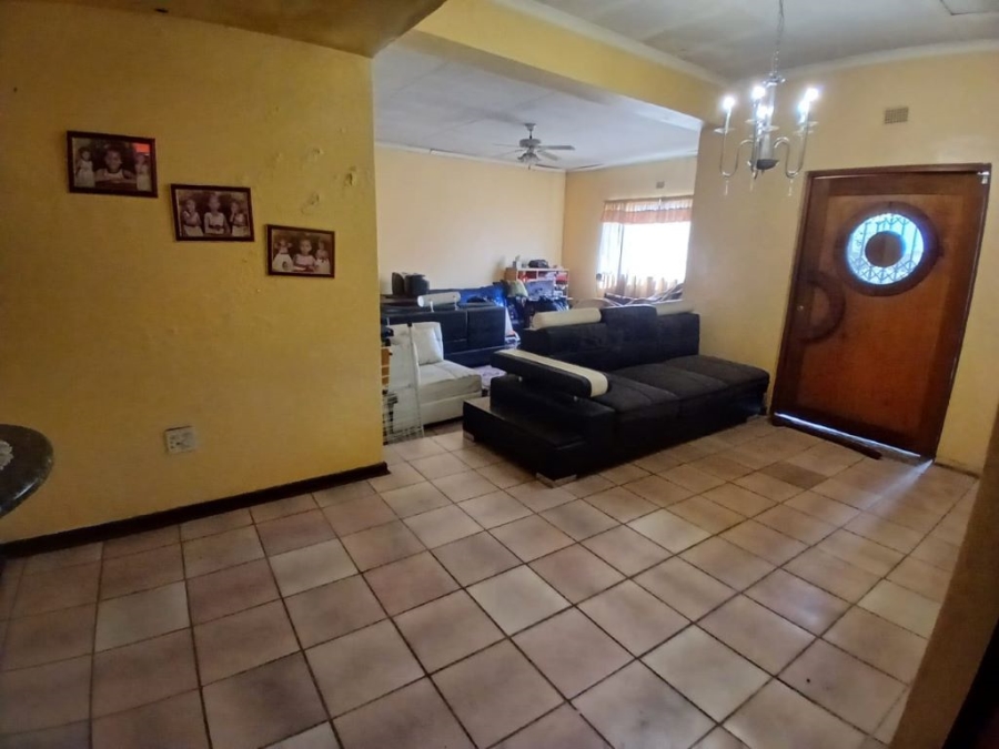 3 Bedroom Property for Sale in Delville Gauteng