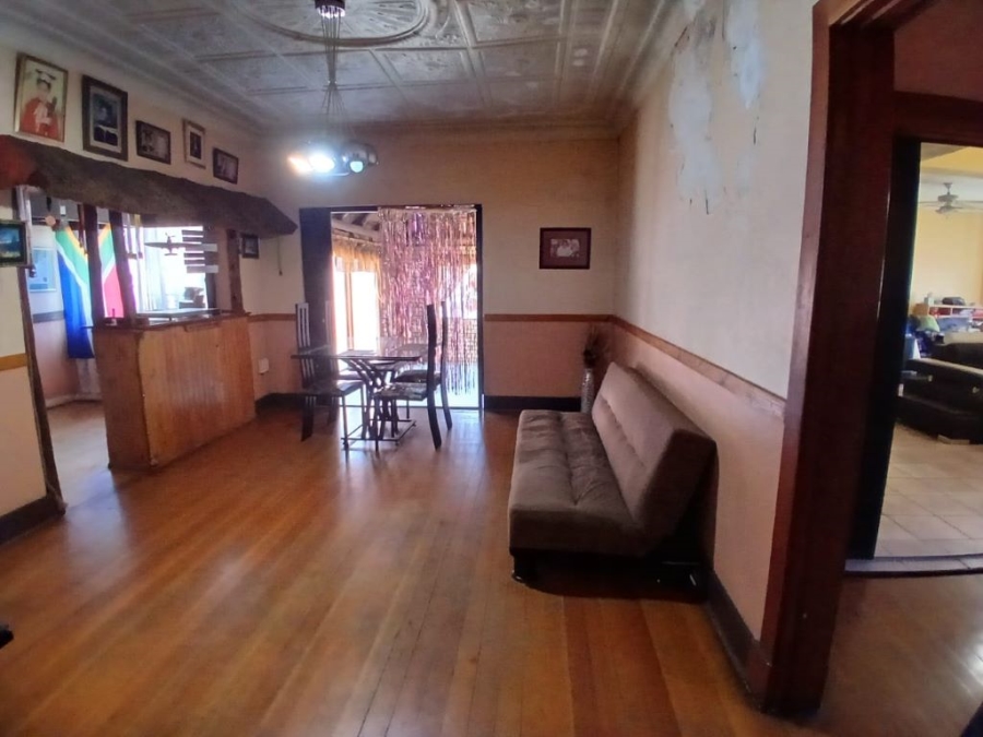 3 Bedroom Property for Sale in Delville Gauteng