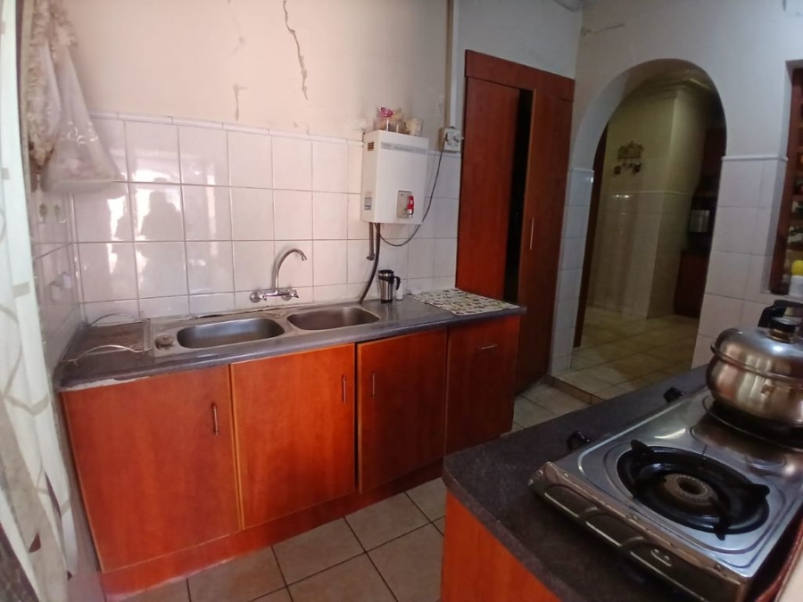 3 Bedroom Property for Sale in Delville Gauteng