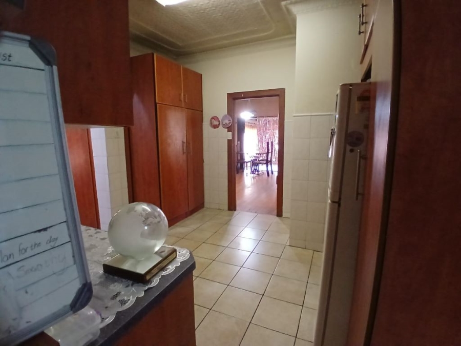 3 Bedroom Property for Sale in Delville Gauteng