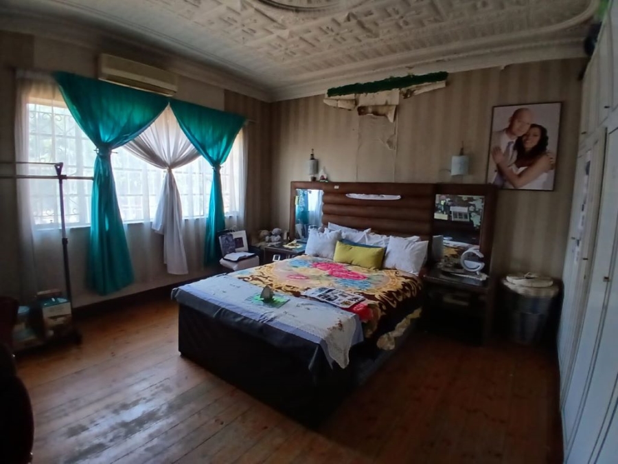 3 Bedroom Property for Sale in Delville Gauteng